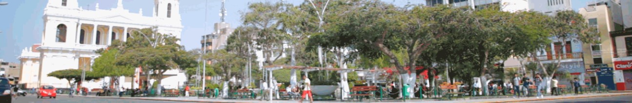 Ferreñafe - Incahuasi - Uyshahuasi